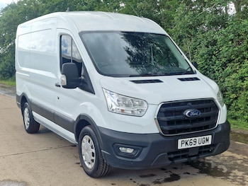 Used Ford Transit 2019 for sale - 78840012: Photo