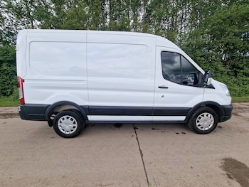 Used Ford Transit 2019 for sale - 78840012: Photo