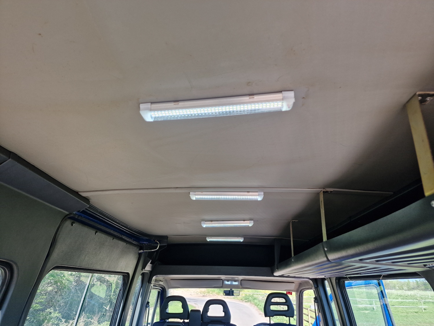 Used Peugeot Boxer 2006 for sale - 78152463: Photo 12