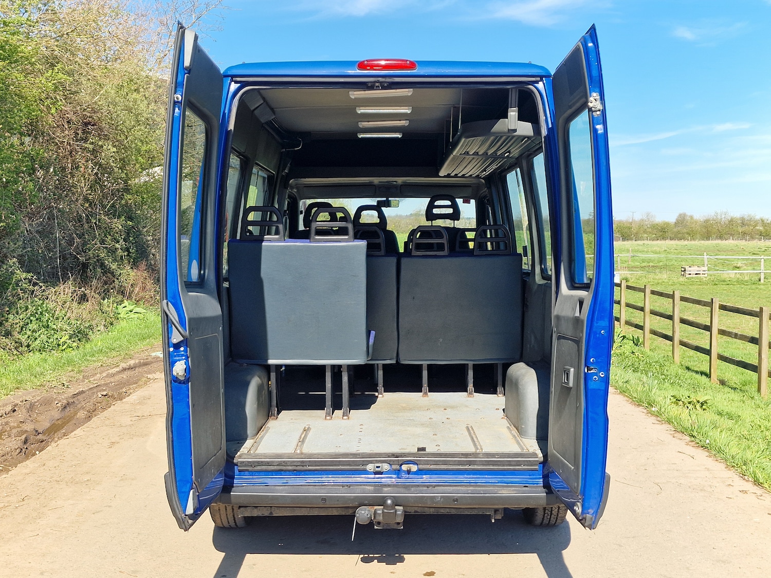 Used Peugeot Boxer 2006 for sale - 78152463: Photo 13