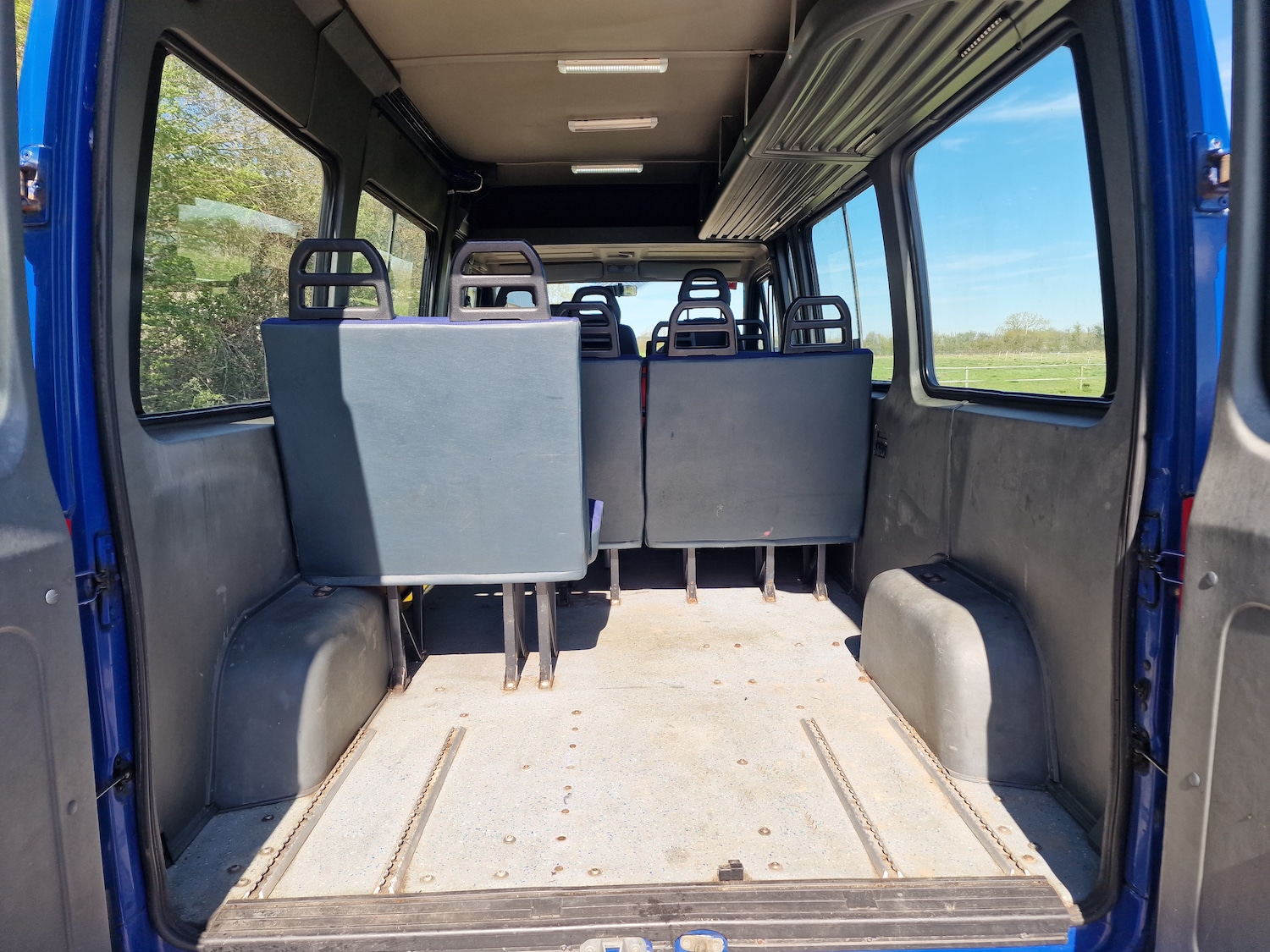 Used Peugeot Boxer 2006 for sale - 78152463: Photo 14