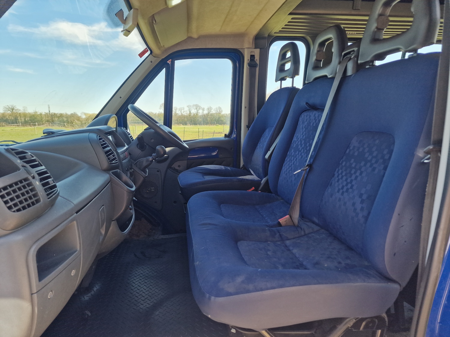 Used Peugeot Boxer 2006 for sale - 78152463: Photo 15