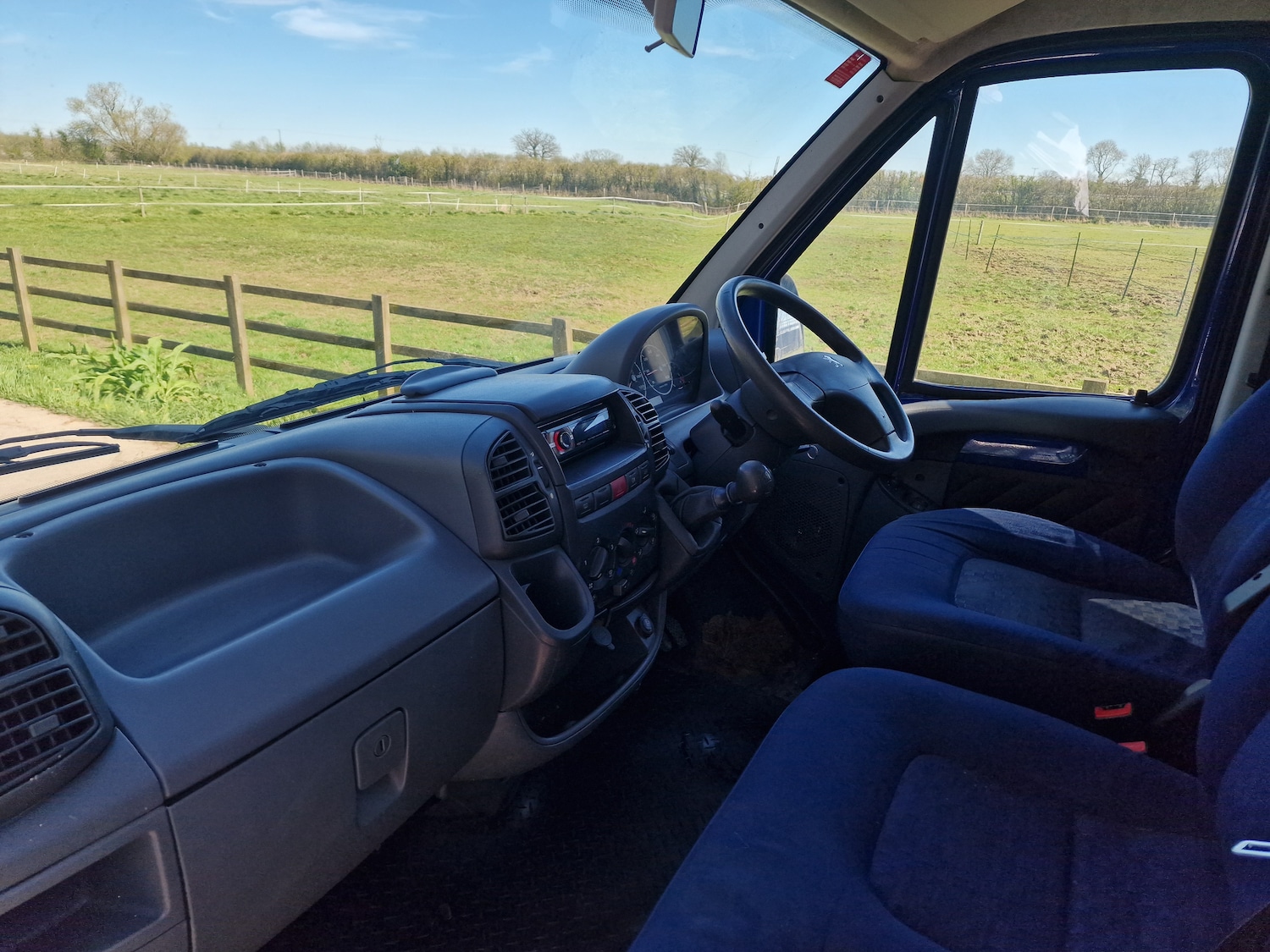 Used Peugeot Boxer 2006 for sale - 78152463: Photo 16