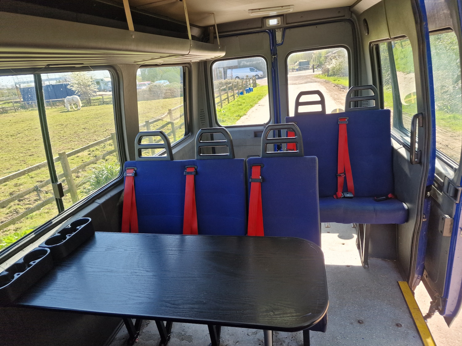 Used Peugeot Boxer 2006 for sale - 78152463: Photo 17