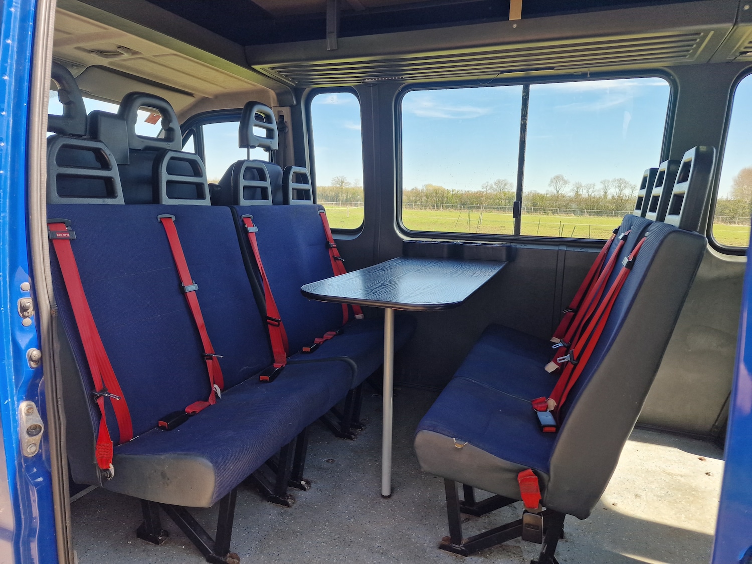 Used Peugeot Boxer 2006 for sale - 78152463: Photo 19