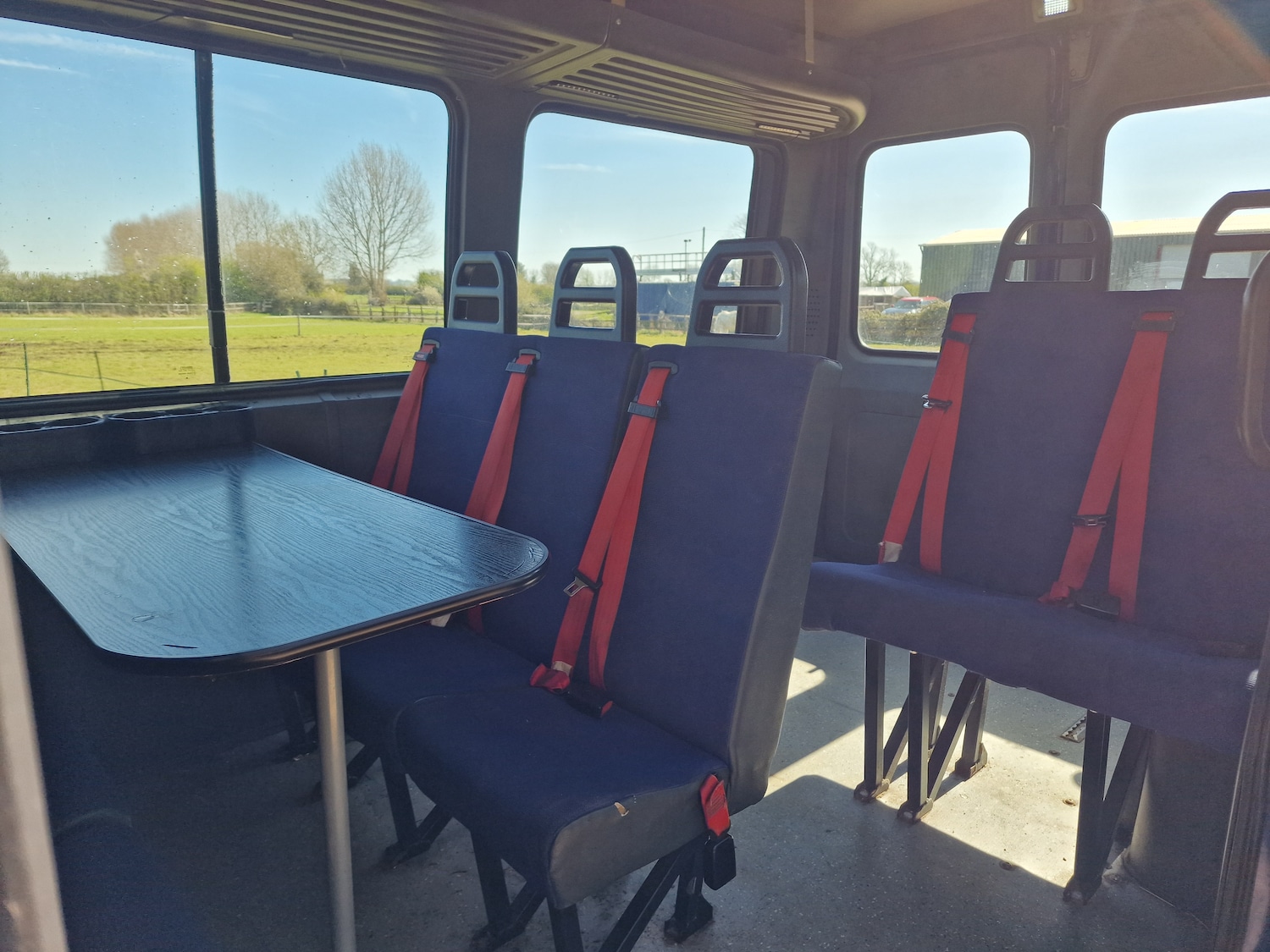 Used Peugeot Boxer 2006 for sale - 78152463: Photo 20