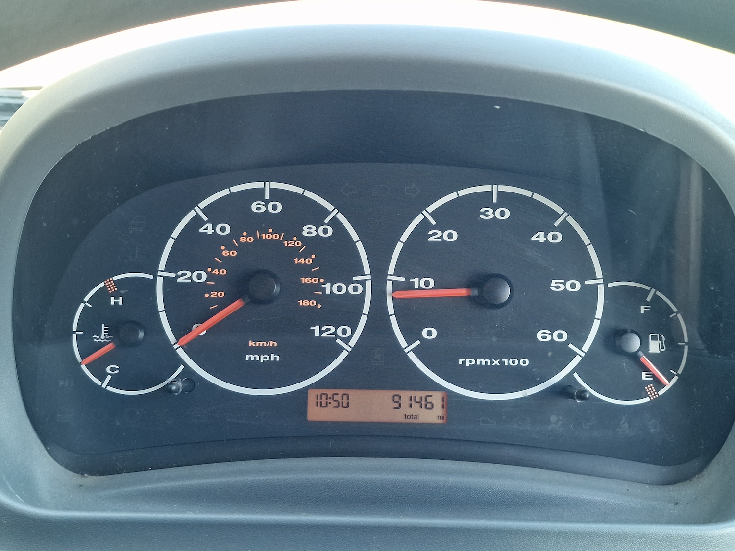 Used Peugeot Boxer 2006 for sale - 78152463: Photo 21