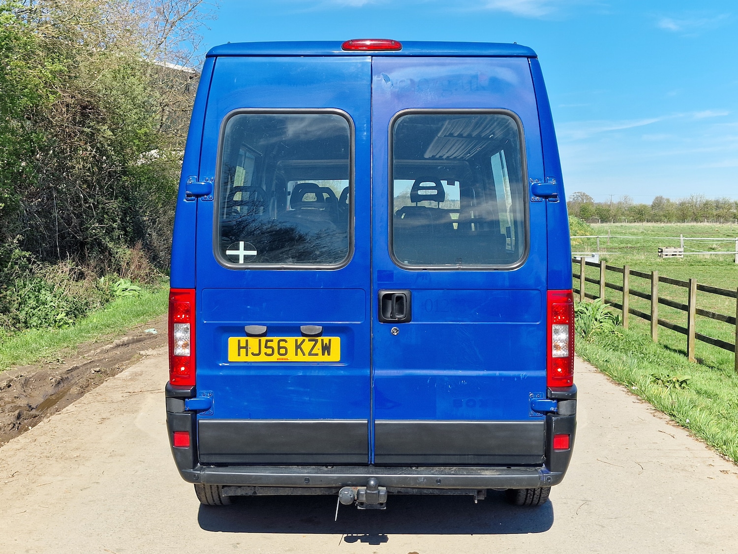 Used Peugeot Boxer 2006 for sale - 78152463: Photo 5