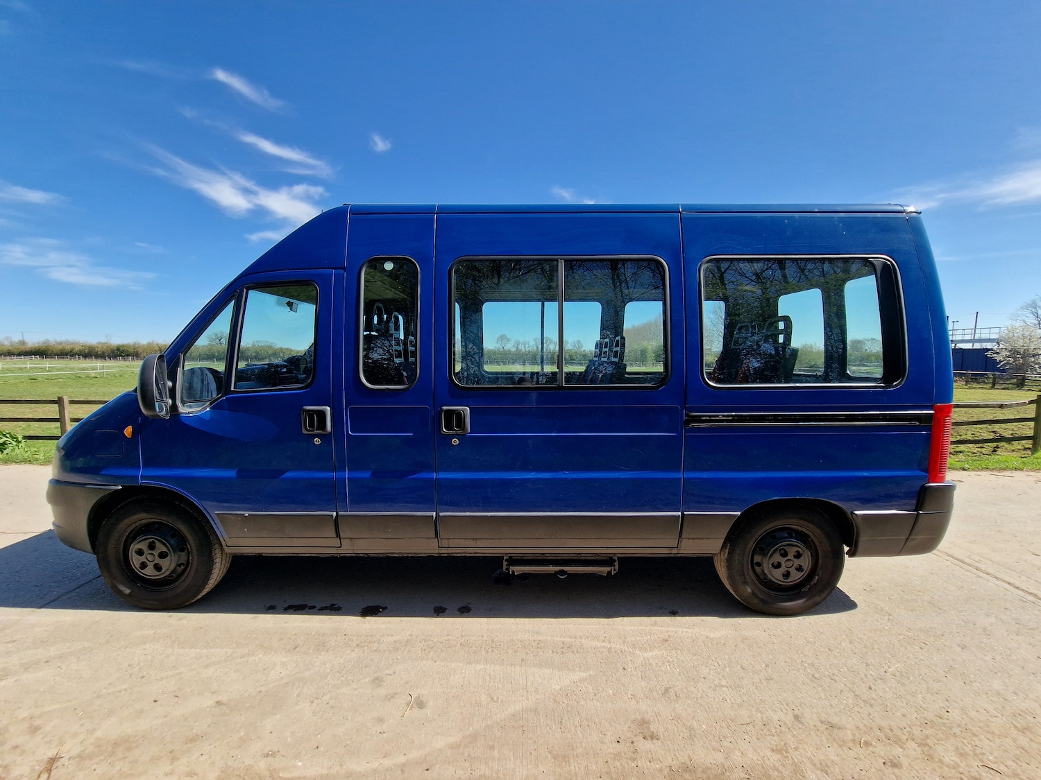 Used Peugeot Boxer 2006 for sale - 78152463: Photo 7