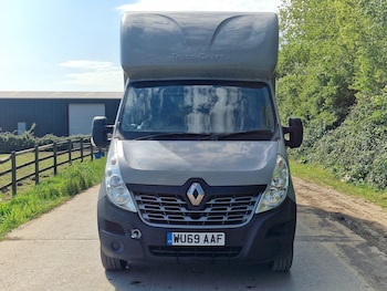 Used Renault Master 2019 for sale - 78466145: Photo