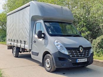 Used Renault Master 2019 for sale - 78466145: Photo