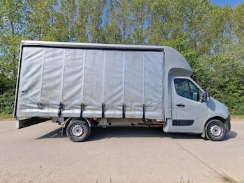 Used Renault Master 2019 for sale - 78466145: Photo