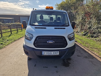Ford - Transit