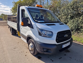 Used Ford Transit 2016 for sale - 76134481: Photo 2