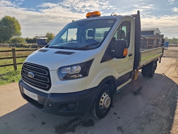 Used Ford Transit 2016 for sale - 76134481: Photo 3
