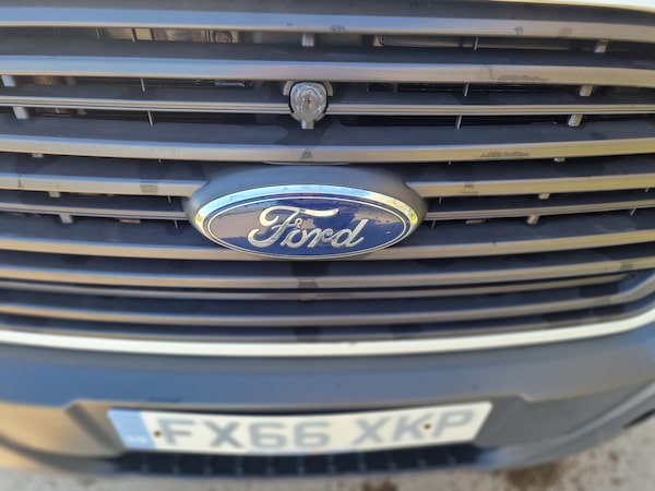 Used Ford Transit 2016 for sale - 76134481: Photo 8