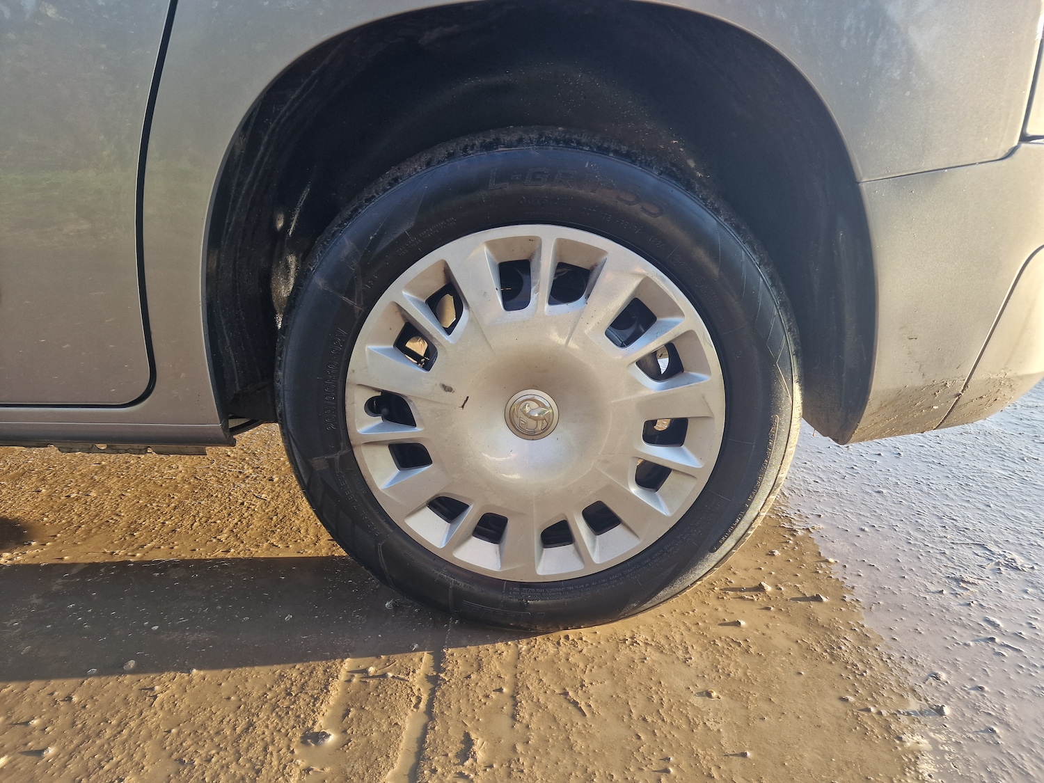 Used Vauxhall Combo 2019 for sale - 76808280: Photo 10