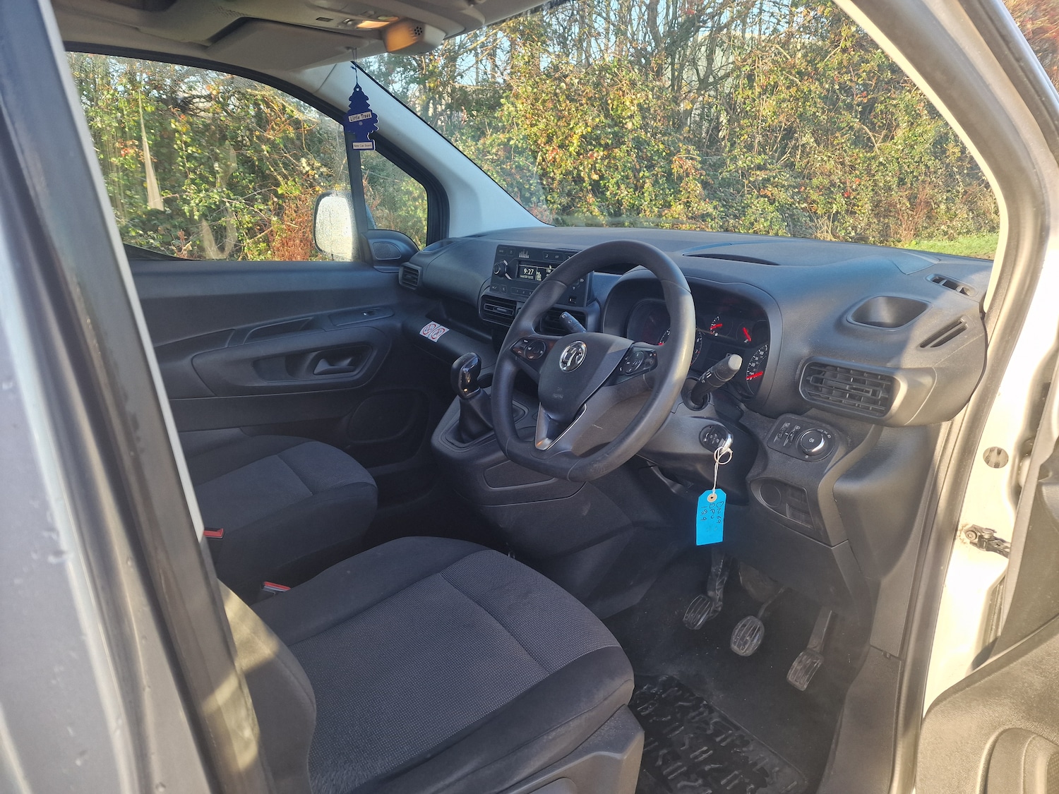 Used Vauxhall Combo 2019 for sale - 76808280: Photo 11