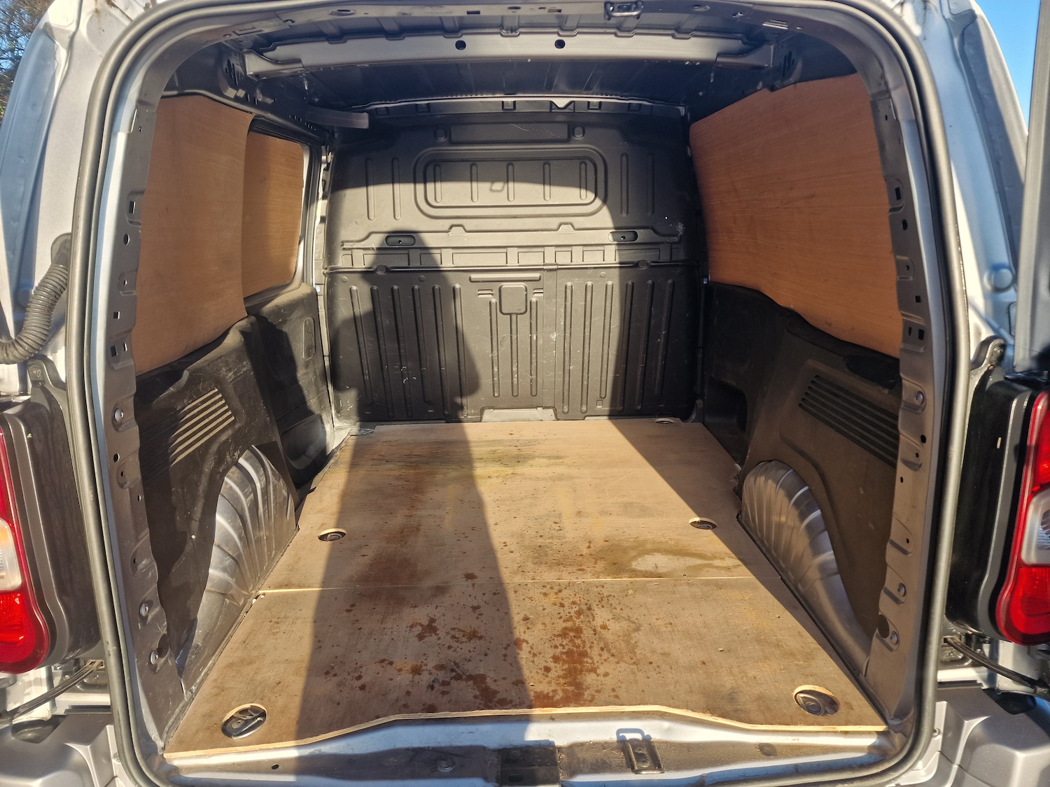 Used Vauxhall Combo 2019 for sale - 76808280: Photo 13