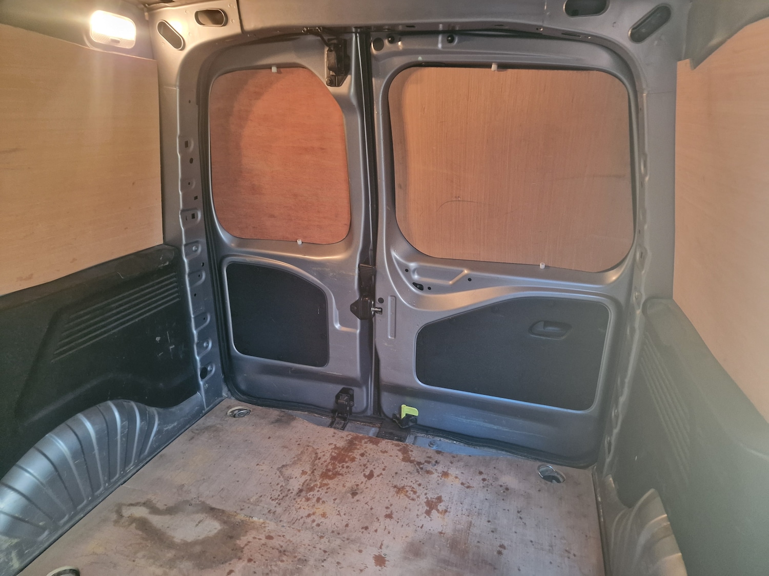 Used Vauxhall Combo 2019 for sale - 76808280: Photo 14