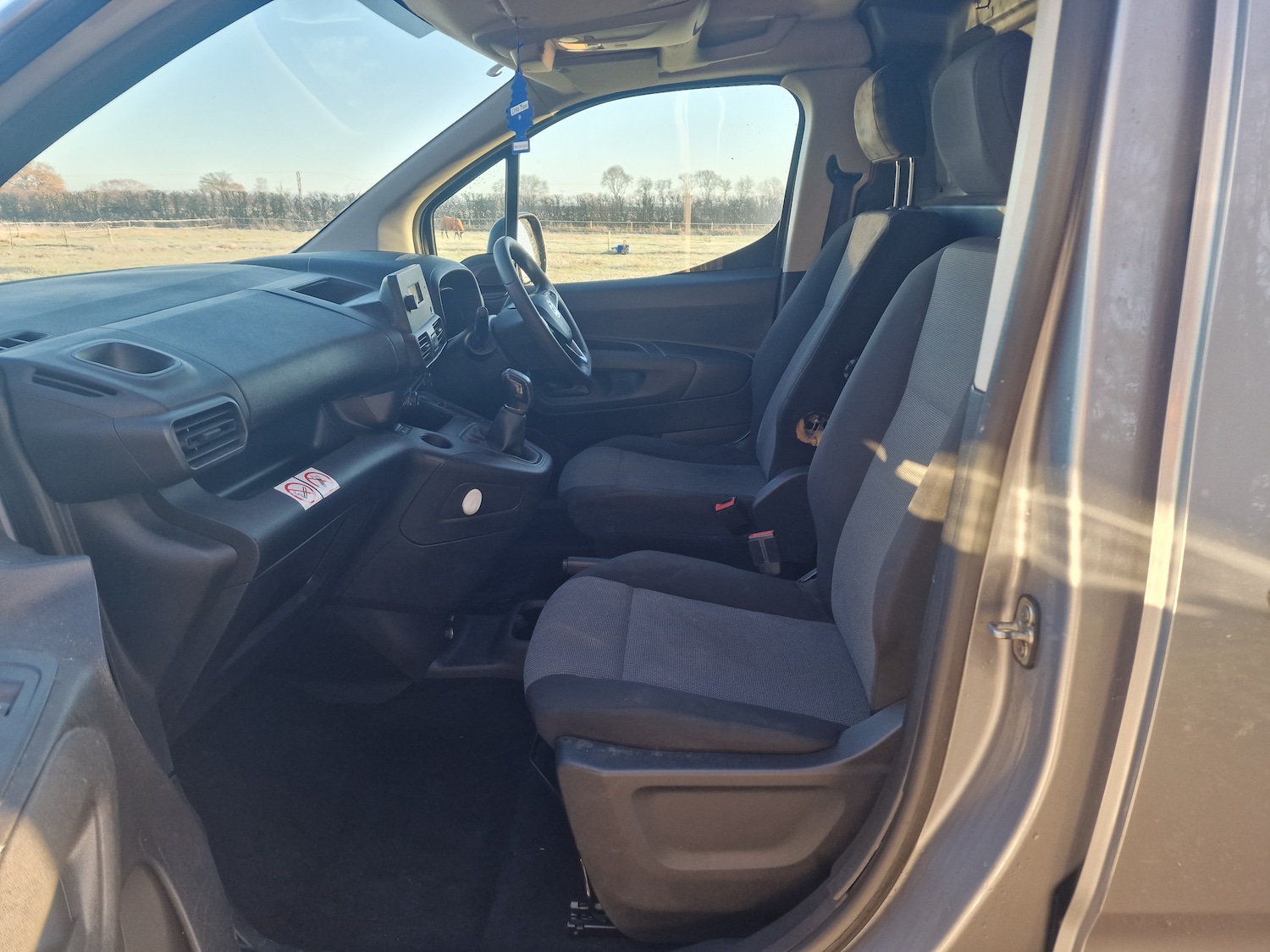 Used Vauxhall Combo 2019 for sale - 76808280: Photo 15