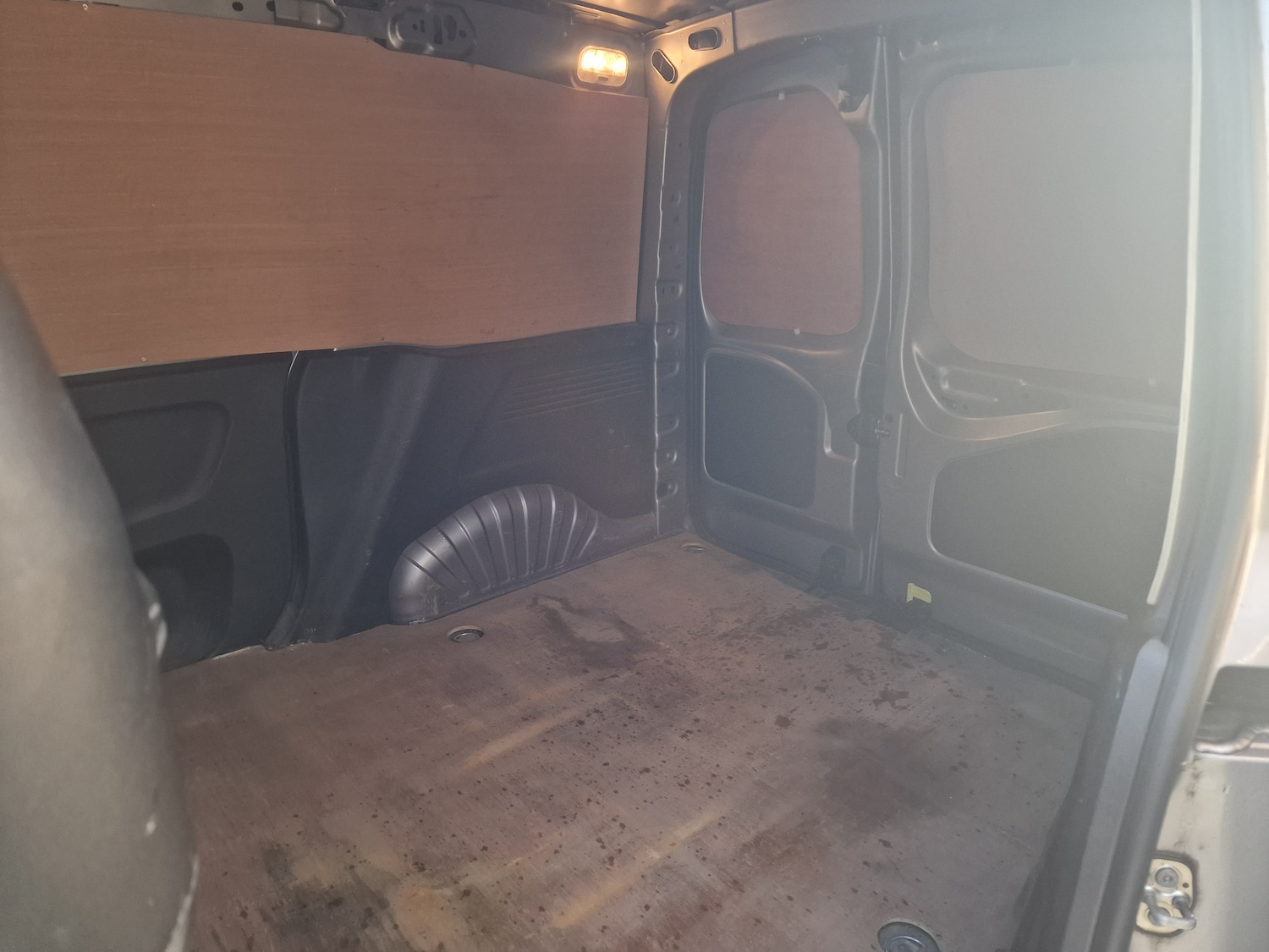 Used Vauxhall Combo 2019 for sale - 76808280: Photo 16
