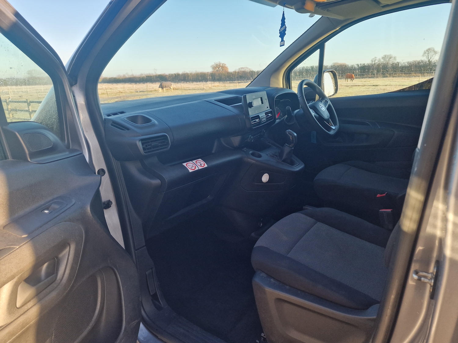 Used Vauxhall Combo 2019 for sale - 76808280: Photo 19