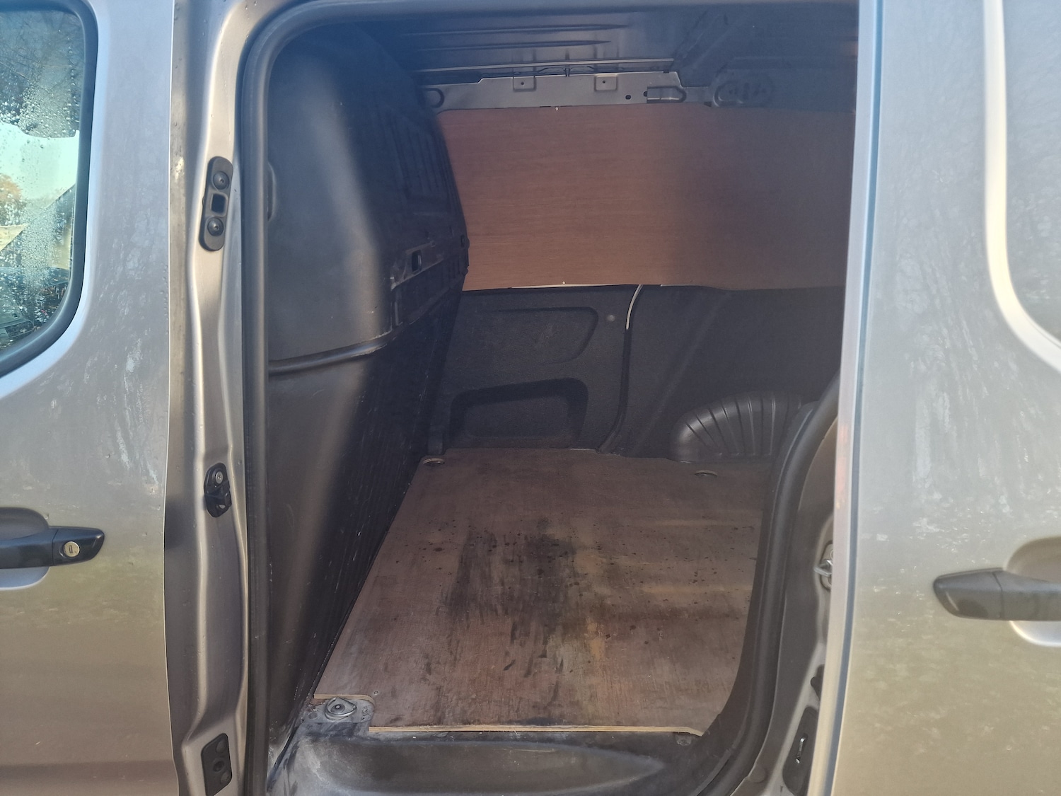 Used Vauxhall Combo 2019 for sale - 76808280: Photo 20