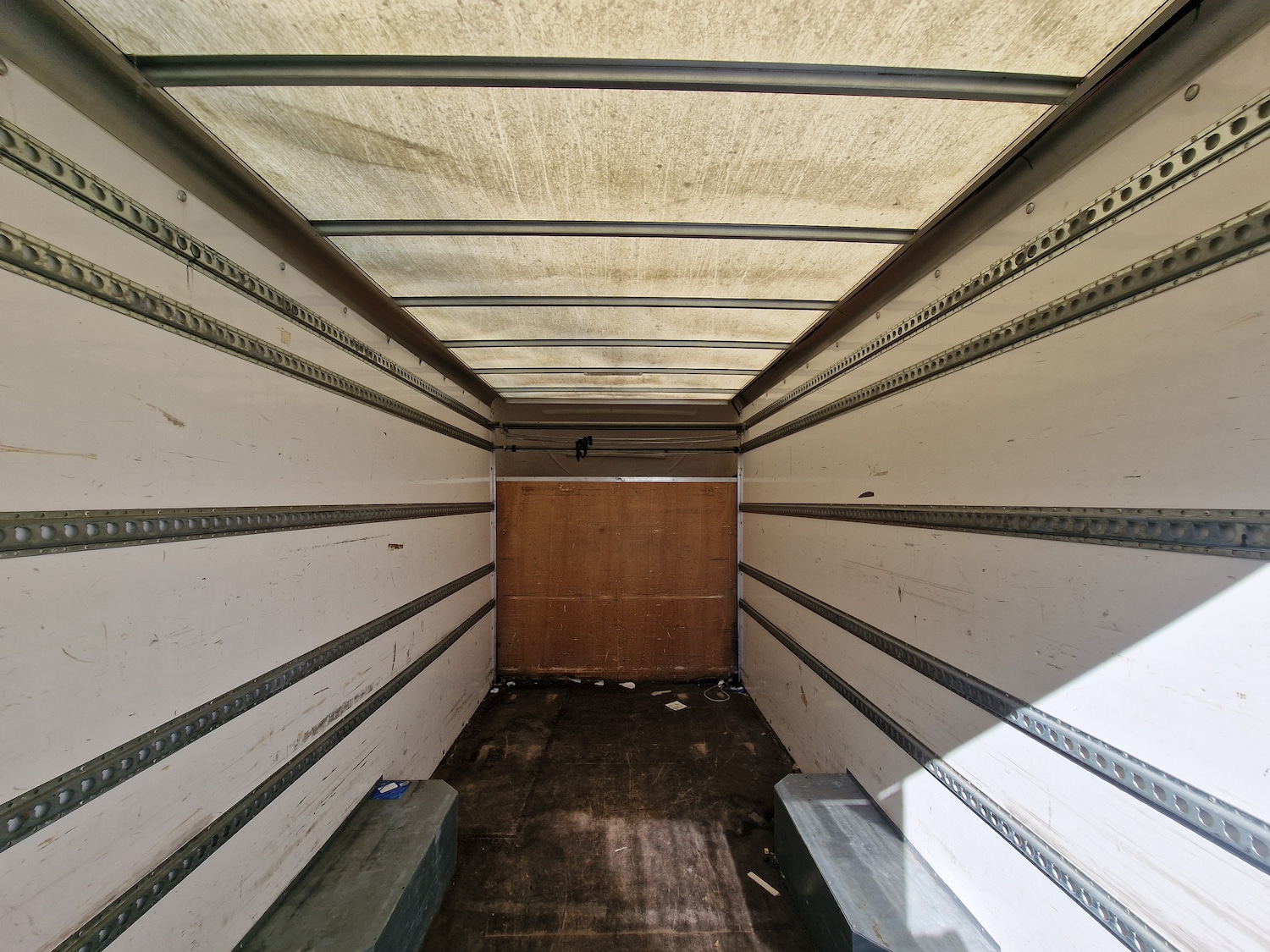 Used Peugeot Boxer 2015 for sale - 77968829: Photo 10