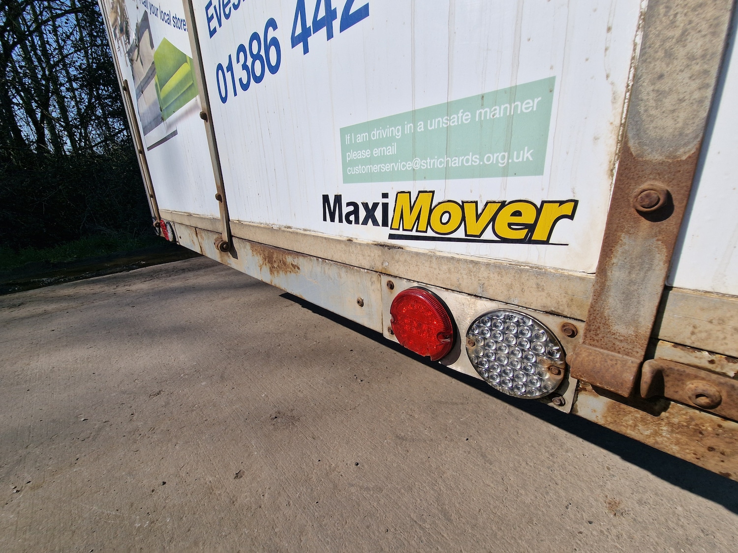 Used Peugeot Boxer 2015 for sale - 77968829: Photo 11