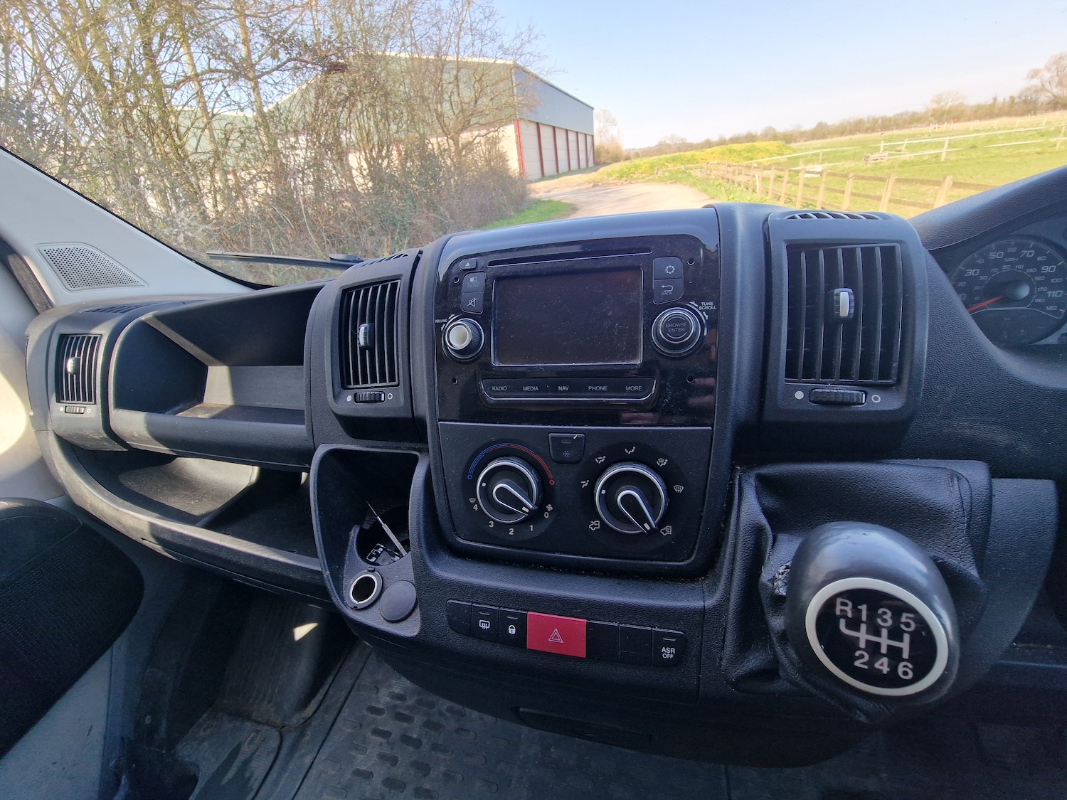 Used Peugeot Boxer 2015 for sale - 77968829: Photo 14