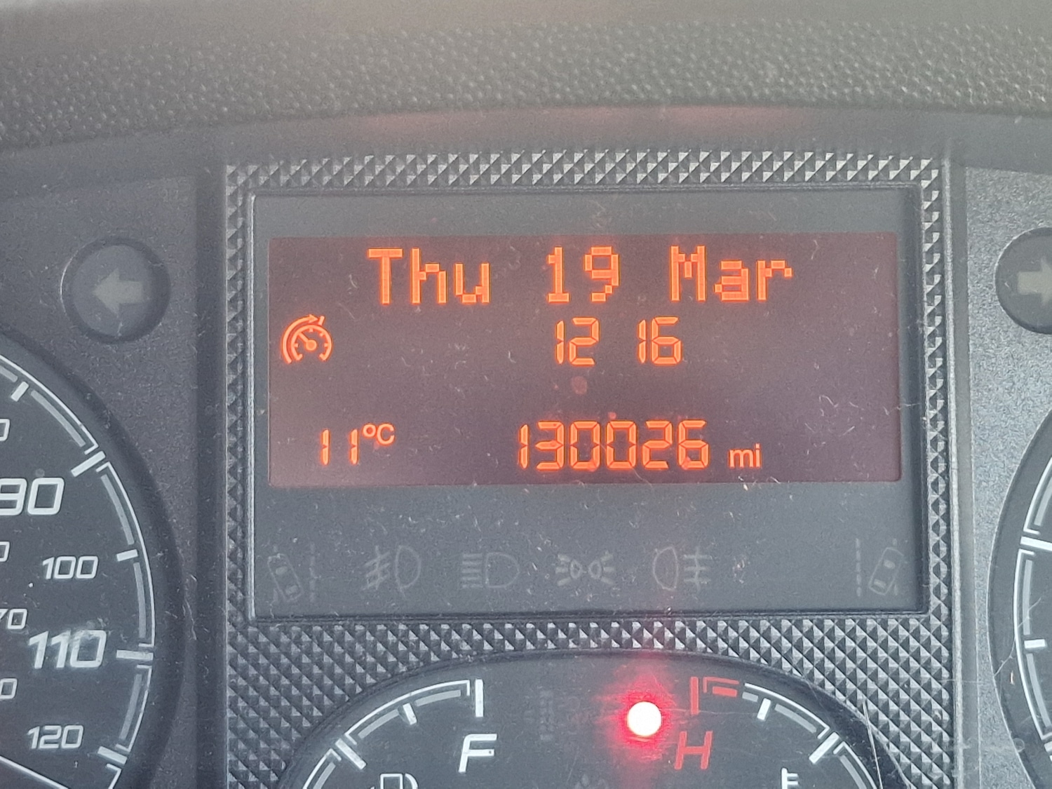 Used Peugeot Boxer 2015 for sale - 77968829: Photo 16