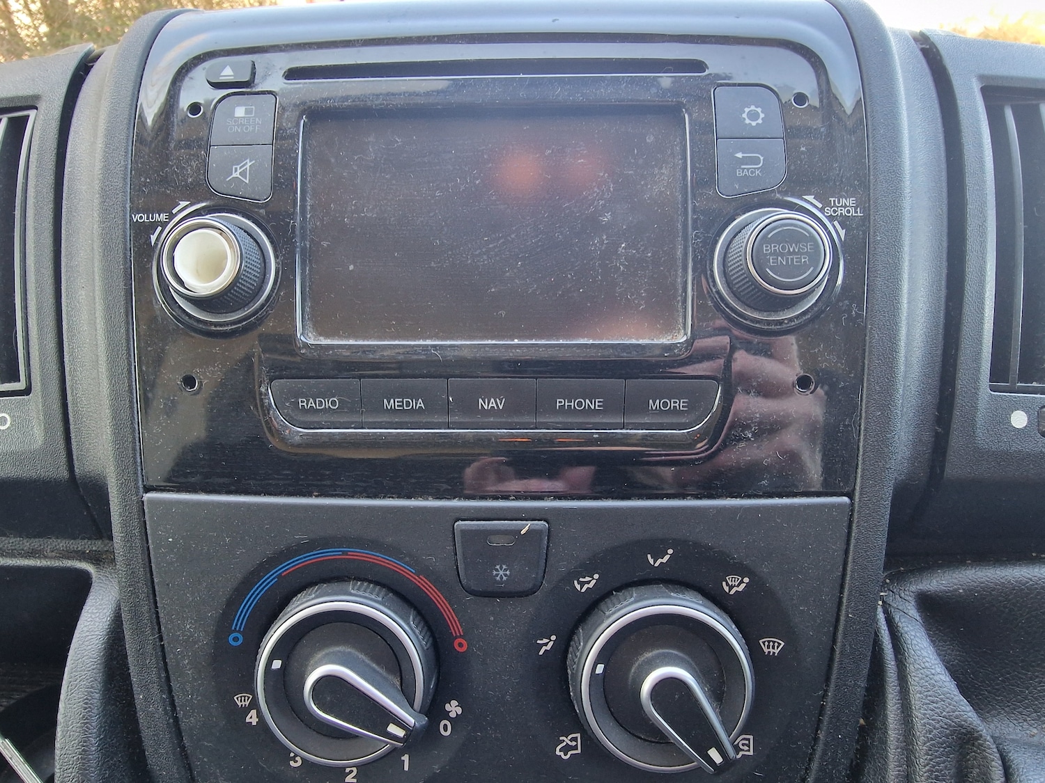 Used Peugeot Boxer 2015 for sale - 77968829: Photo 17