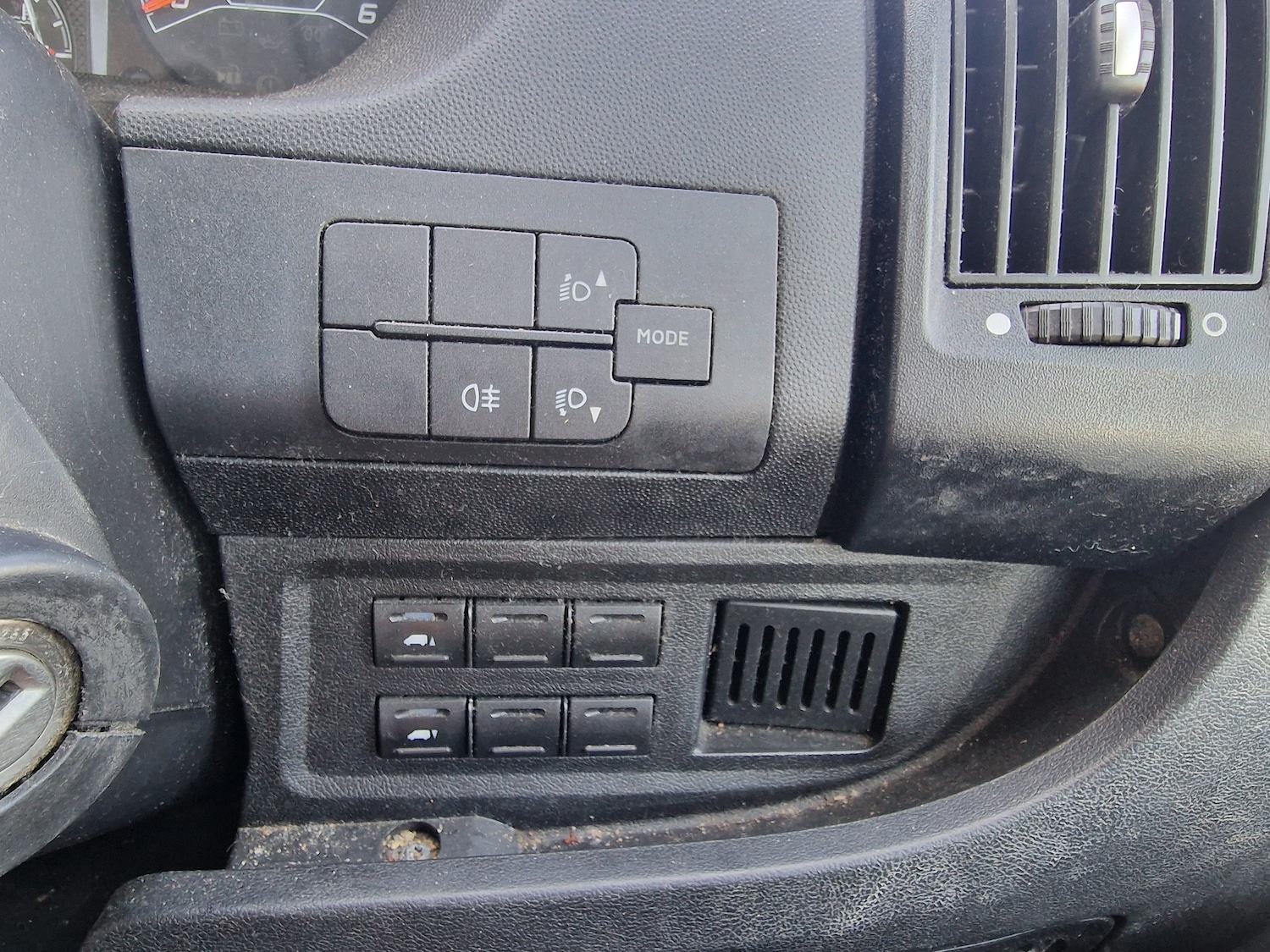 Used Peugeot Boxer 2015 for sale - 77968829: Photo 19