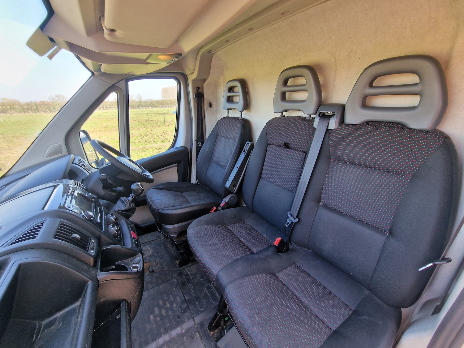 Used Peugeot Boxer 2015 for sale - 77968829: Photo 21