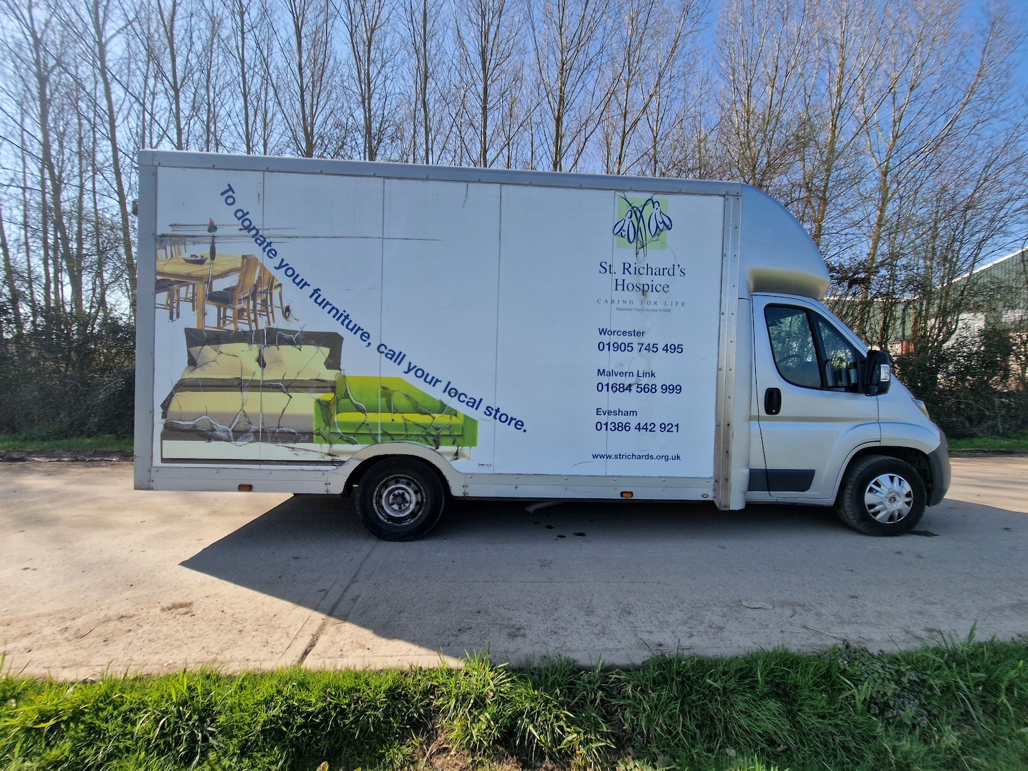 Used Peugeot Boxer 2015 for sale - 77968829: Photo 4