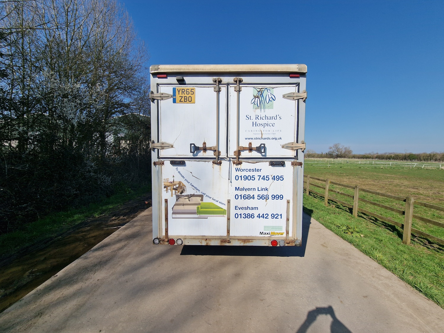 Used Peugeot Boxer 2015 for sale - 77968829: Photo 6