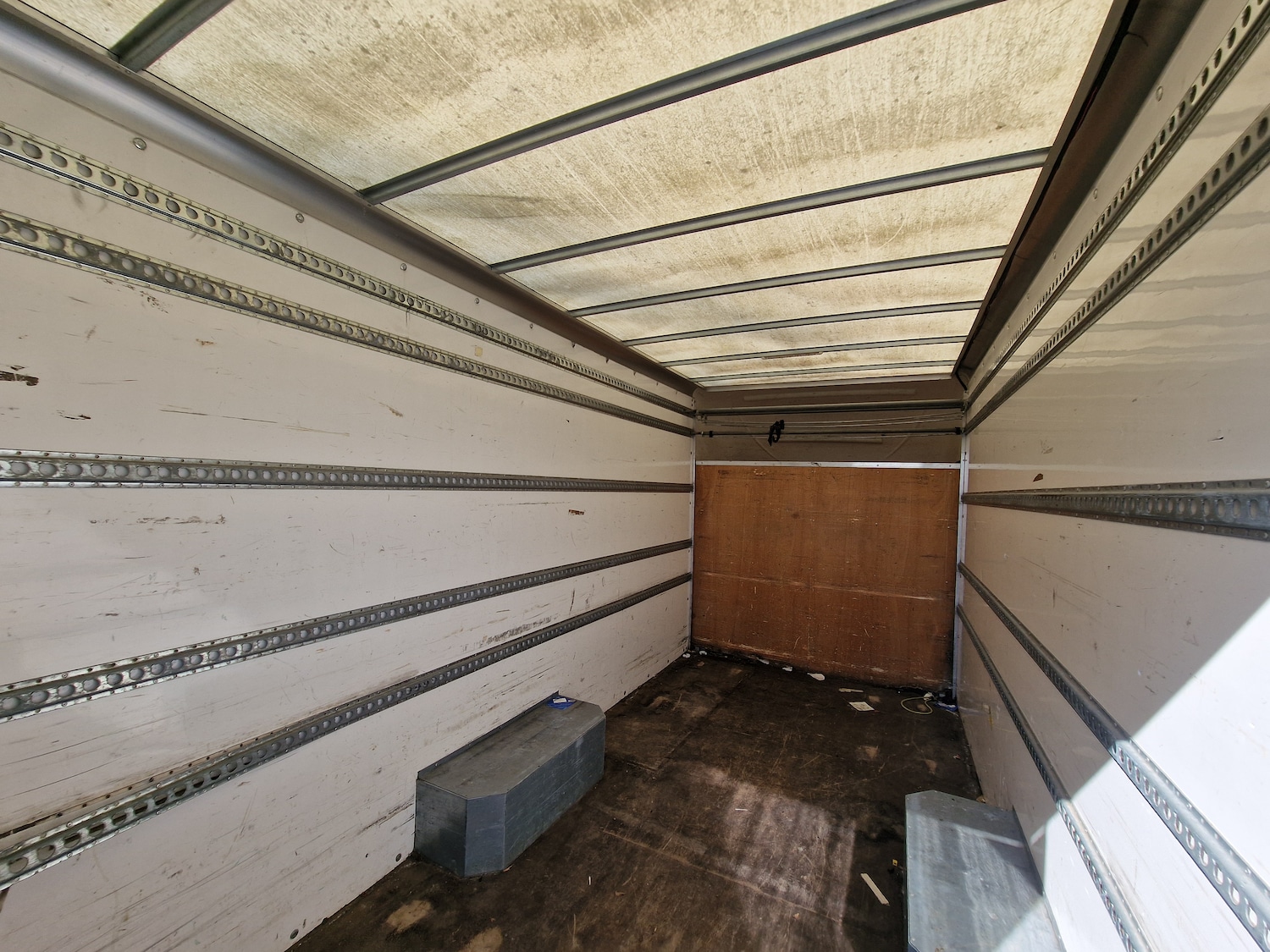 Used Peugeot Boxer 2015 for sale - 77968829: Photo 9