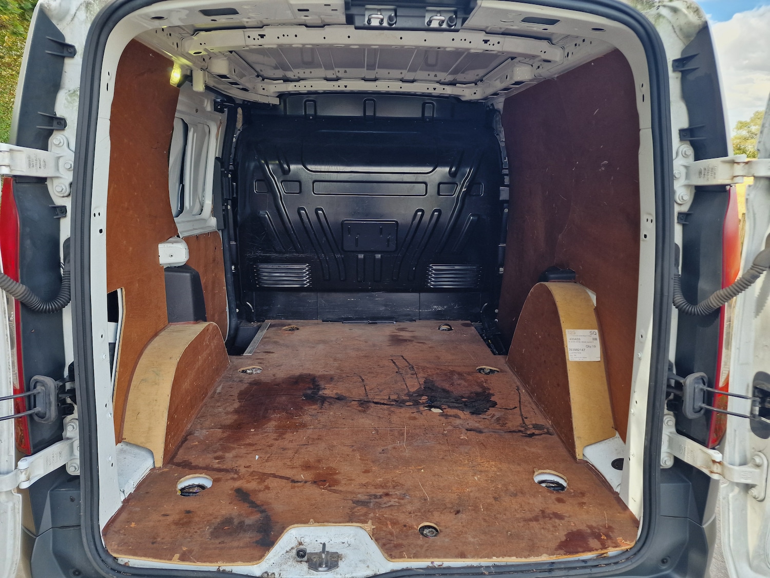 Vehicle 16