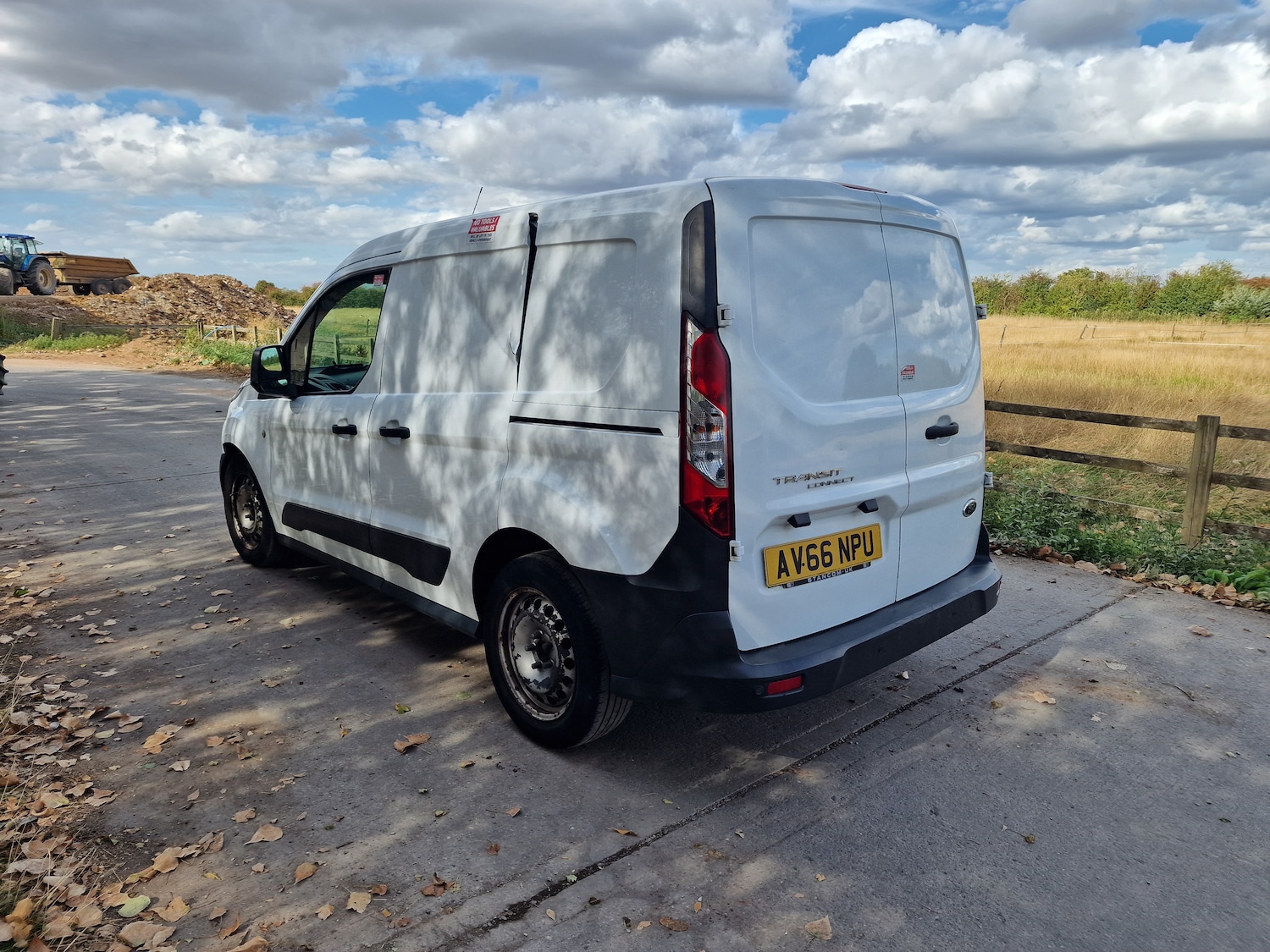 Vehicle 6