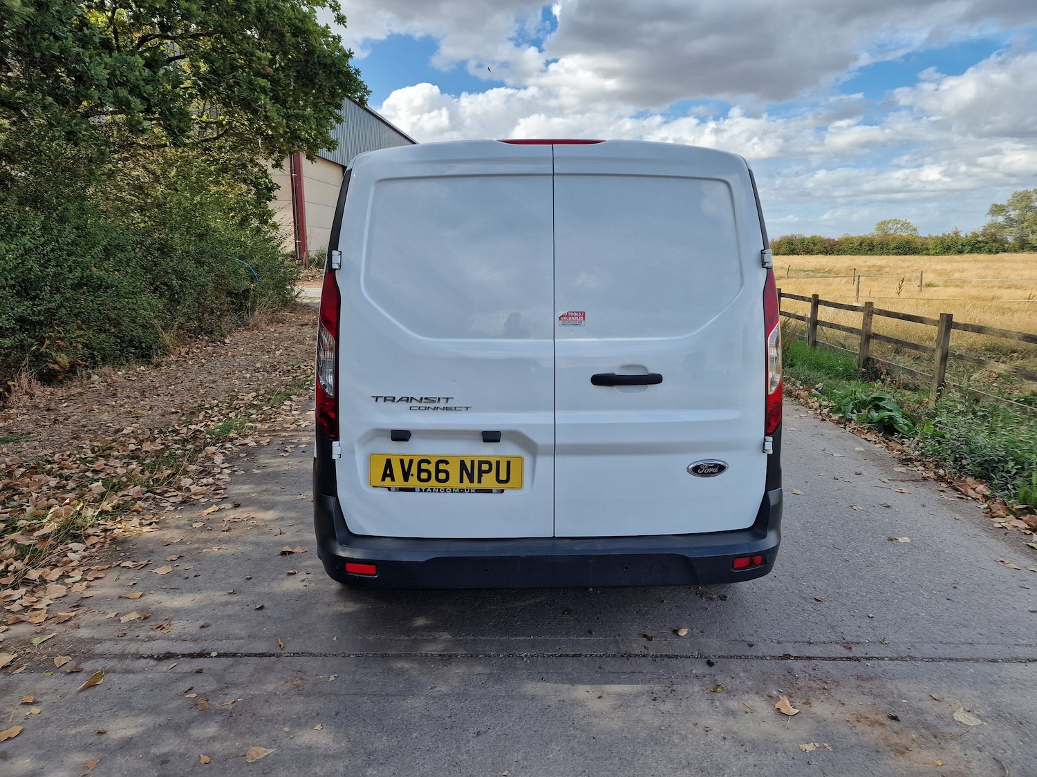 Vehicle 7