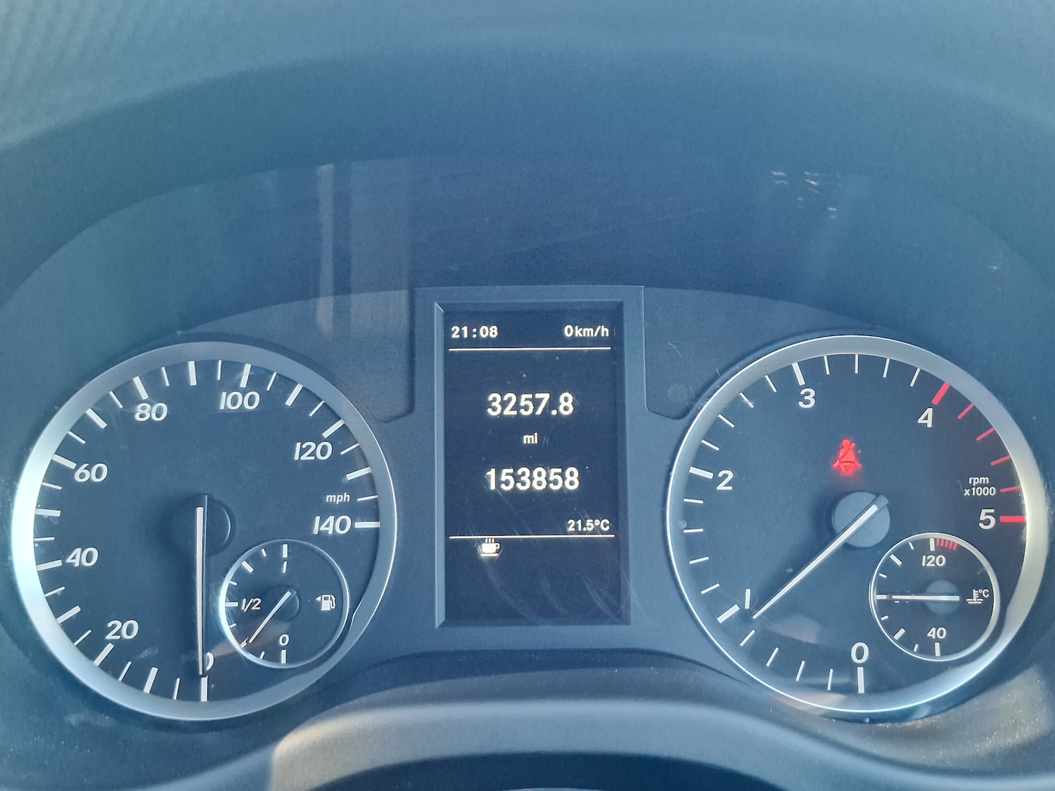 Used Mercedes-Benz Vito 2017 for sale - 78169016: Photo 10