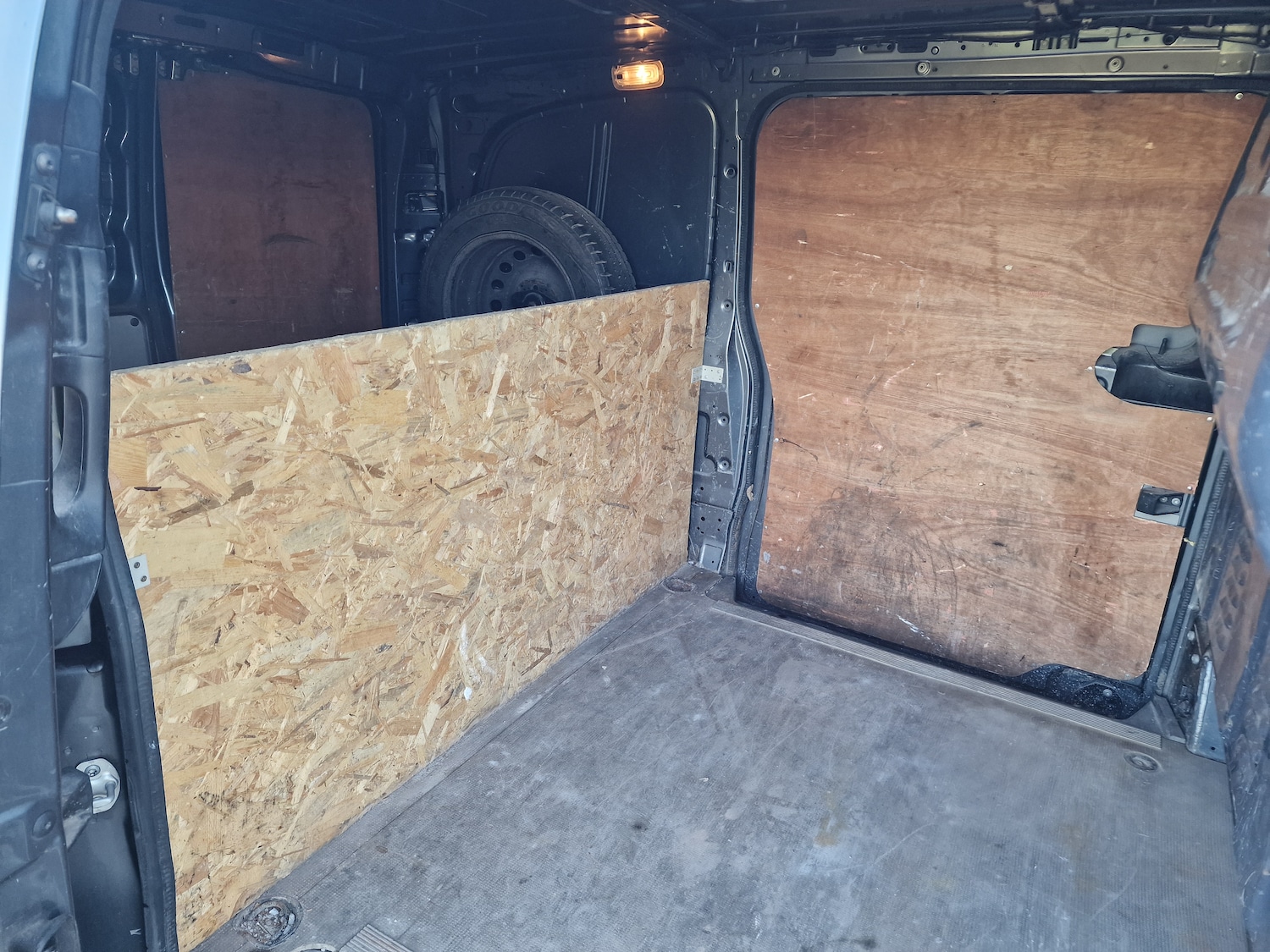 Used Mercedes-Benz Vito 2017 for sale - 78169016: Photo 11