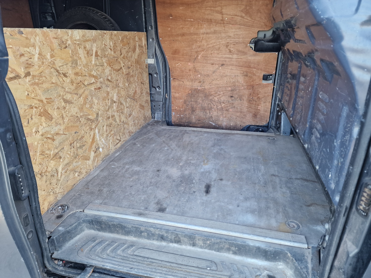 Used Mercedes-Benz Vito 2017 for sale - 78169016: Photo 13