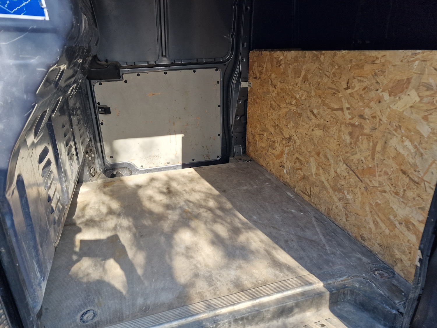 Used Mercedes-Benz Vito 2017 for sale - 78169016: Photo 14