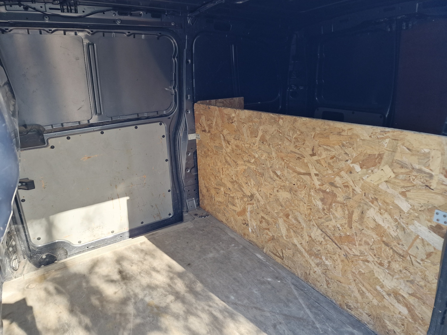 Used Mercedes-Benz Vito 2017 for sale - 78169016: Photo 16