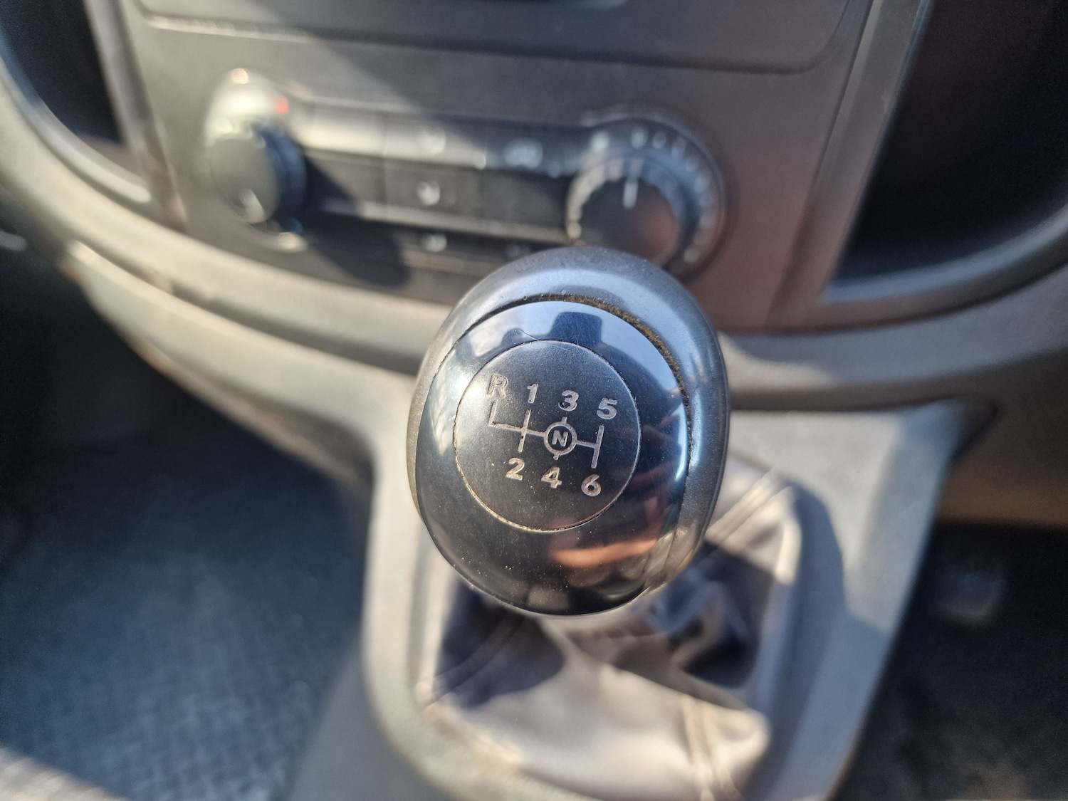 Used Mercedes-Benz Vito 2017 for sale - 78169016: Photo 19