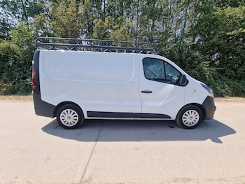Used Vauxhall Vivaro 2019 for sale - 79417920: Photo