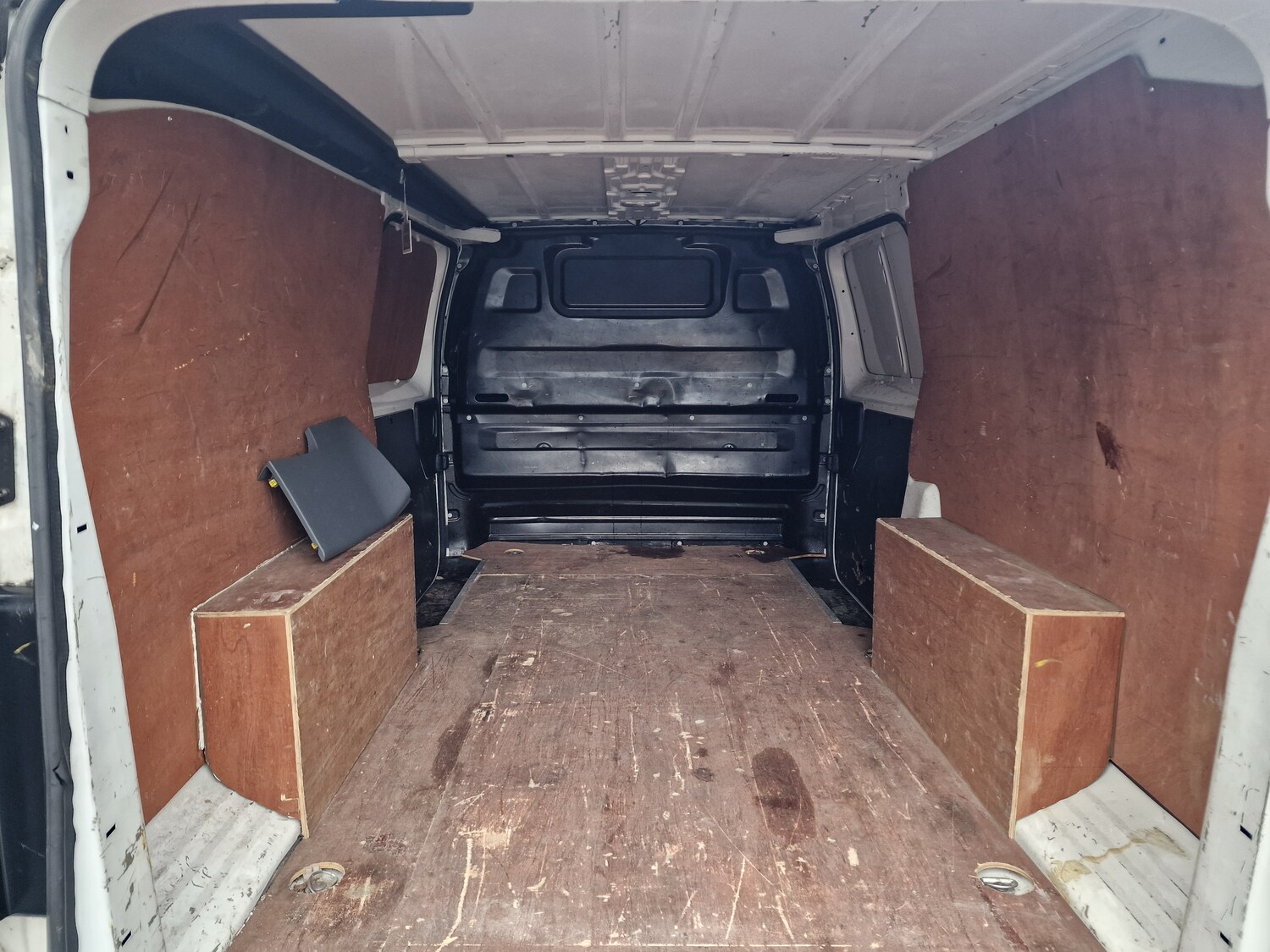 Used Vauxhall Vivaro 2020 for sale - 76864075: Photo 10