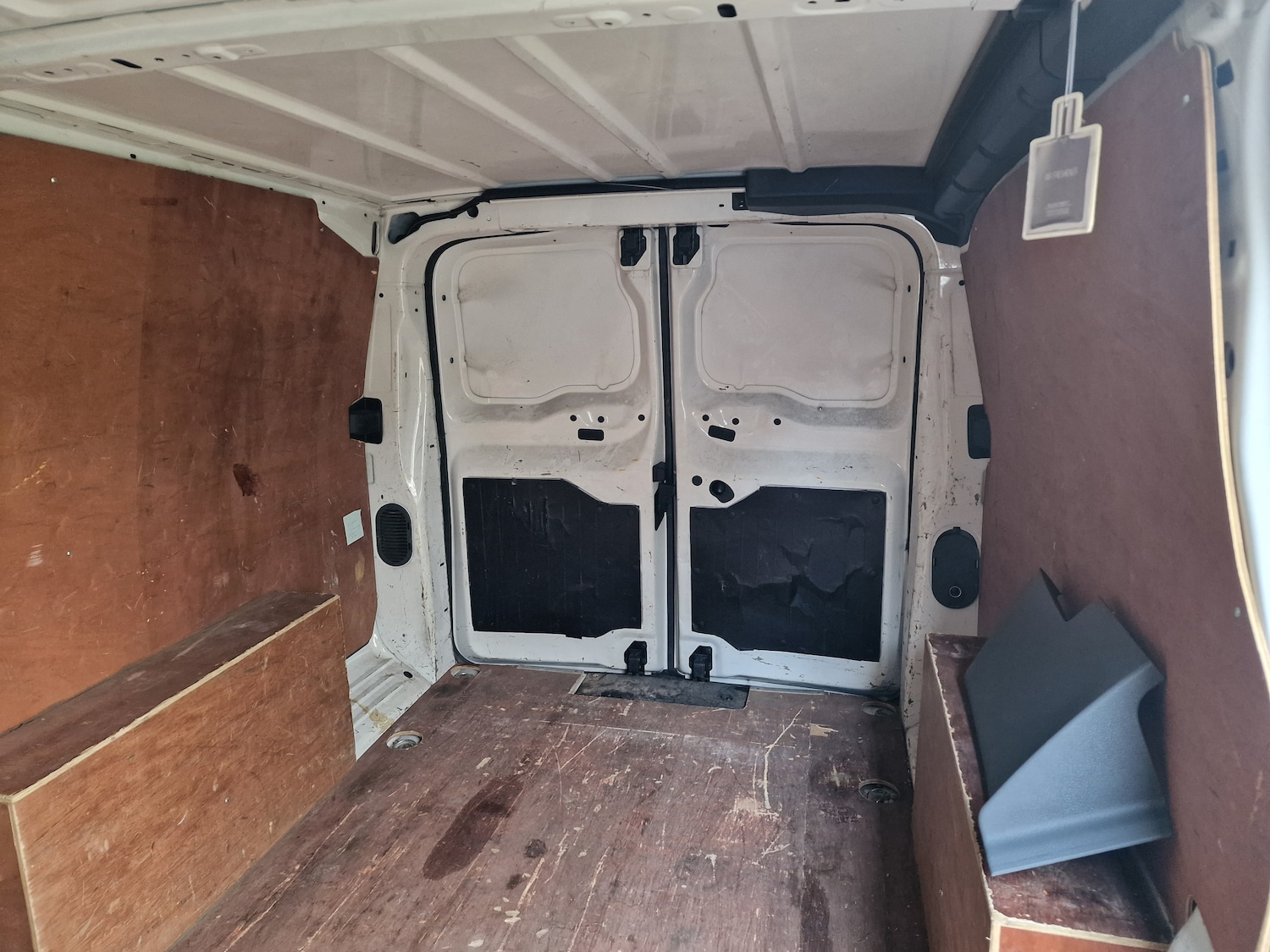 Used Vauxhall Vivaro 2020 for sale - 76864075: Photo 11